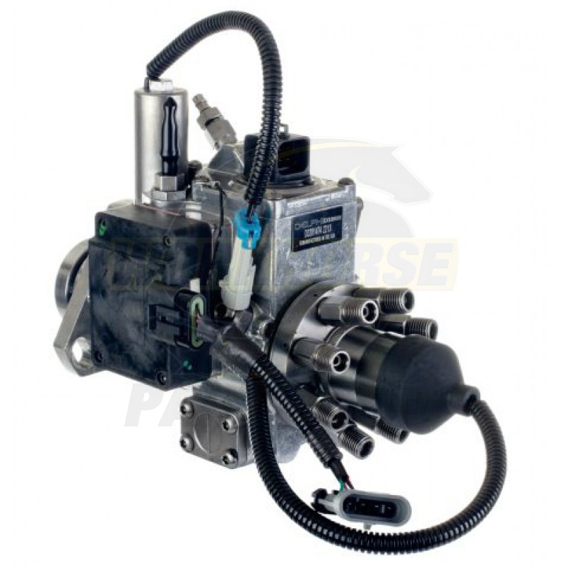 W8006352 - Fuel Injection Pump - Includes PMD w/ Harness